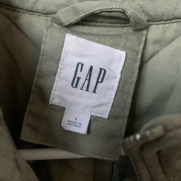 Lightweight jacket - Picture 3 of 3